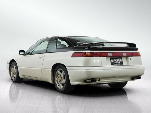 Used 1992 Subaru SVX AWD image 4