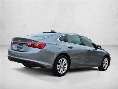Used 2023 Chevrolet Malibu LT image 5