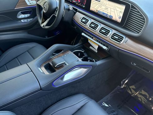New 2026 Mercedes-Benz GLE 350 4MATIC image 15