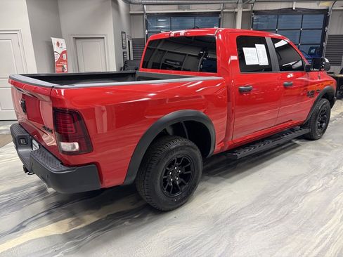 Used 2021 RAM 1500 Classic Warlock image 28