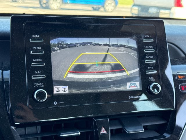 Certified 2024 Toyota Camry SE w/ Cold Weather Package FWD image 27