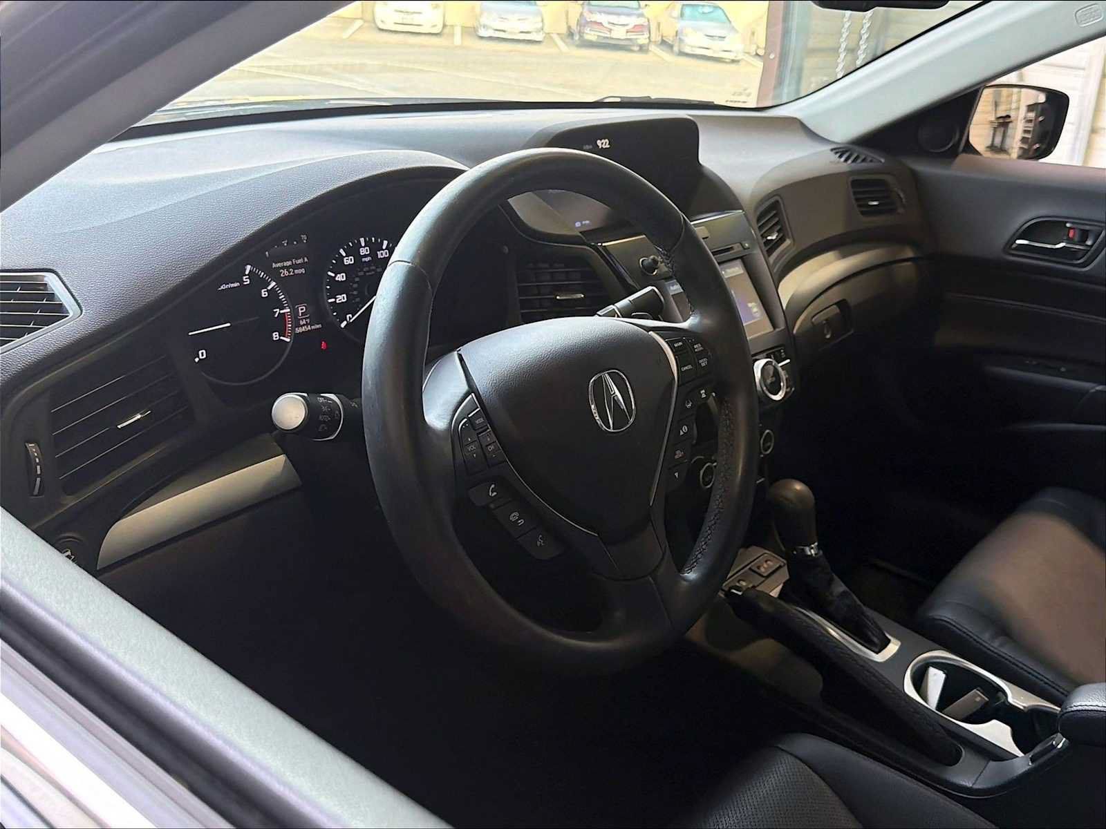 Used 2017 Acura ILX FWD image 15