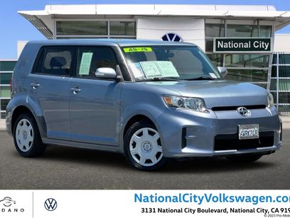 Used 2012 Scion xB