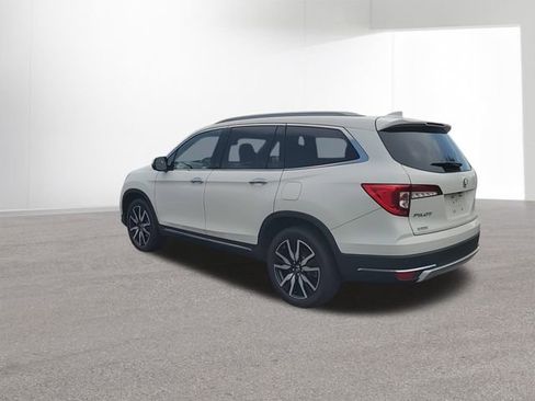 Used 2019 Honda Pilot Touring image 6