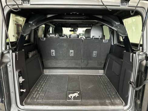 Used 2023 Ford Bronco Raptor AWD/4WD image 24