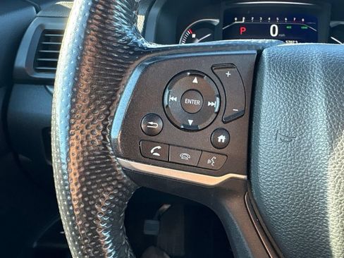 Used 2023 Honda Passport EX-L image 20