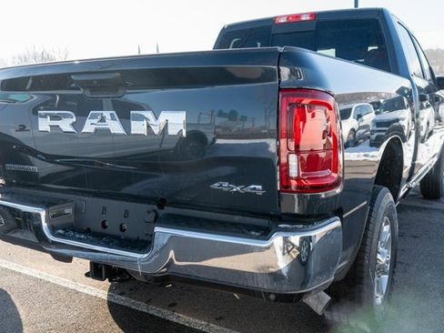 New 2026 RAM 2500 Big Horn image 5