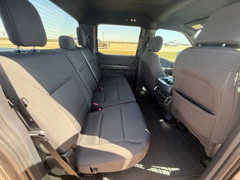 Used 2023 Ford F150 XLT w/ Equipment Group 302A High image 15