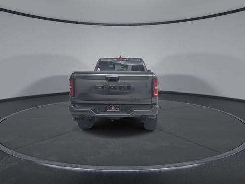 New 2026 RAM 1500 Big Horn AWD/4WD image 14