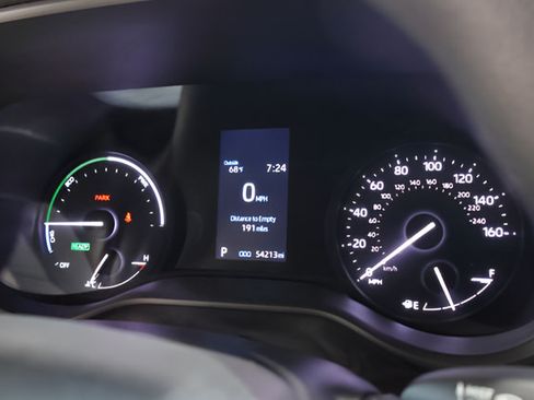 Used 2022 Toyota Sienna LE FWD image 20