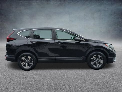 Used 2020 Honda CR-V LX image 10