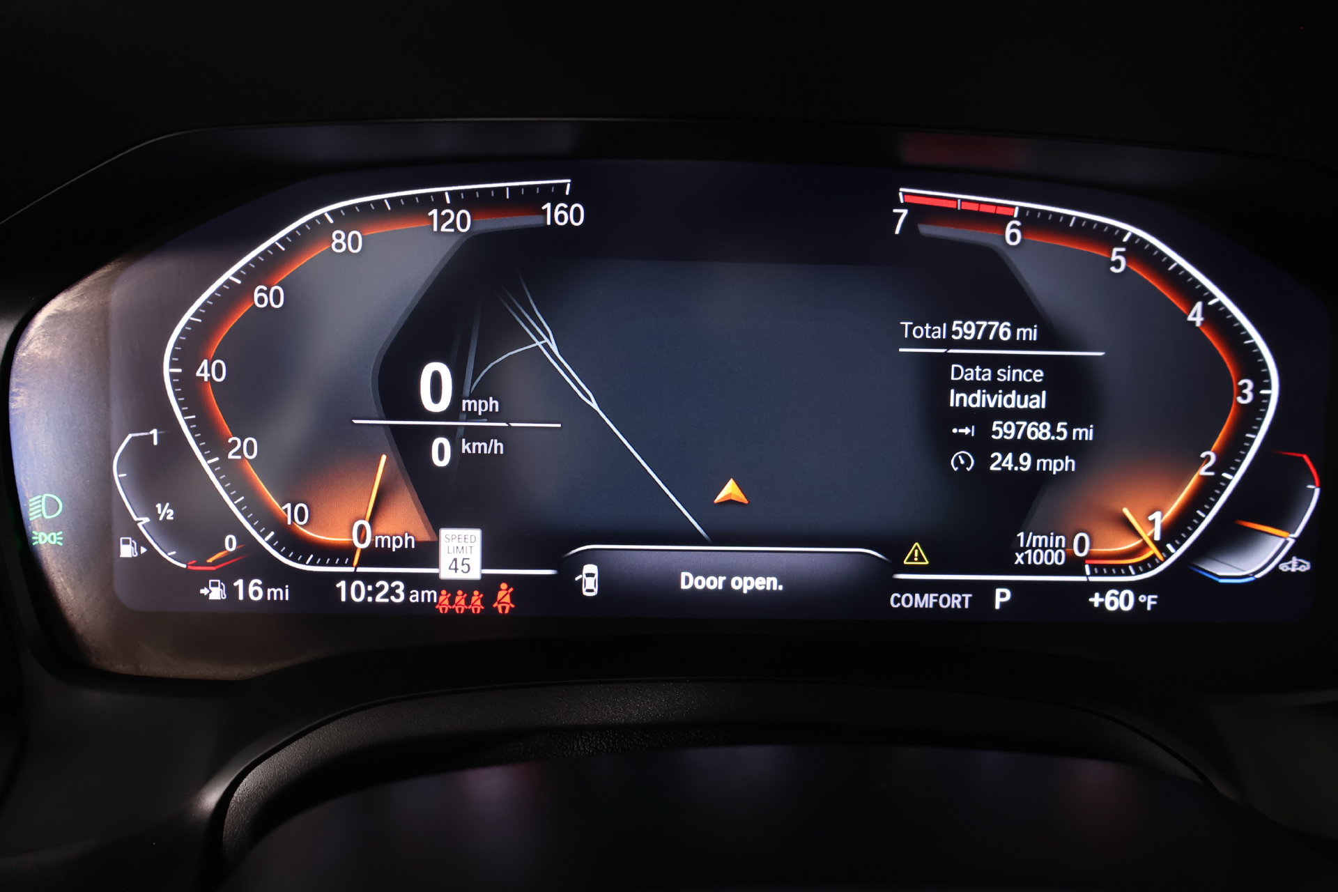 Used 2022 BMW 330i xDrive Sedan w/ Driving Assistance Package AWD/4WD image 4