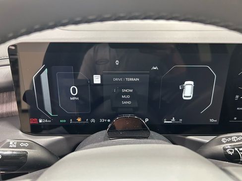 New 2027 Kia Telluride SX Prestige X-Line image 20