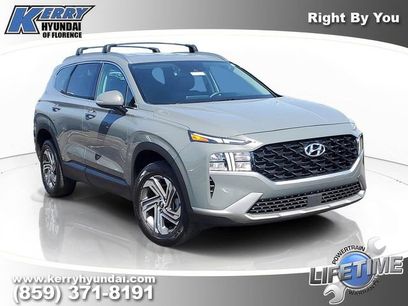 Used 2023 Hyundai Santa Fe SEL