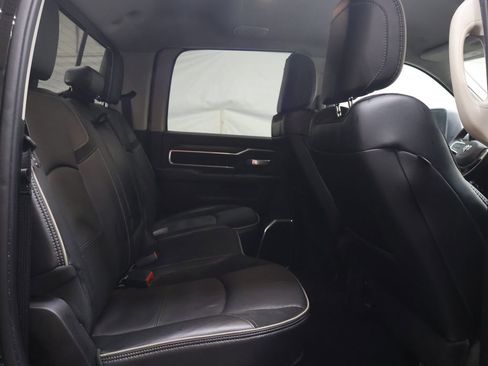 Used 2024 RAM 2500 Laramie w/ Safety Group AWD/4WD image 12