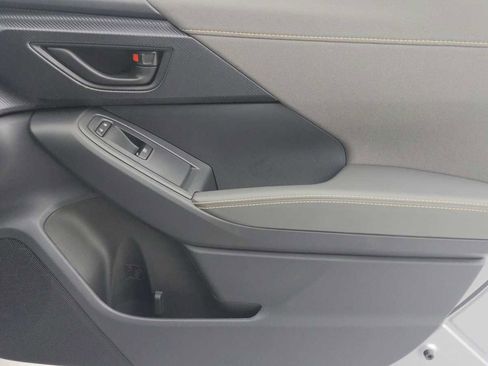 New 2026 Subaru Crosstrek 2.5i Sport image 25