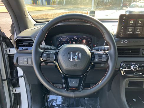 Used 2026 Honda Passport TrailSport Elite image 19