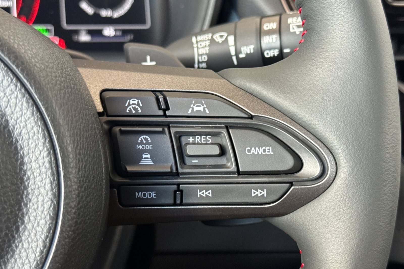 New 2026 Toyota Corolla GR AWD/4WD image 27