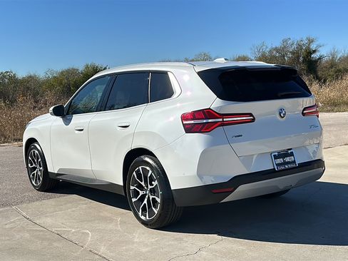 New 2026 BMW X3 xDrive30 w/ Premium Package image 6