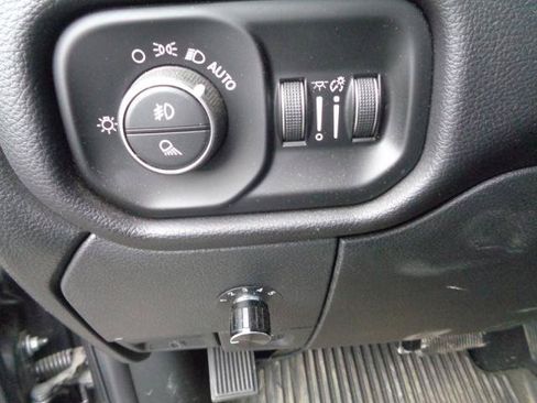 Used 2021 RAM 3500 Laramie w/ Night Edition AWD/4WD image 35