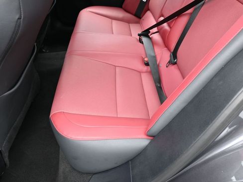 Used 2025 Lexus IS 300 w/ Premium Package image 39