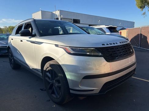 Used 2024 Land Rover Range Rover Velar S image 2