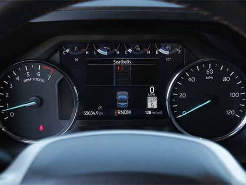 Used 2024 Ford Expedition Limited image 15