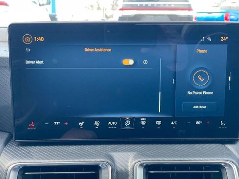 New 2026 Ford Mustang Premium w/ Mustang Nite Pony Package image 42