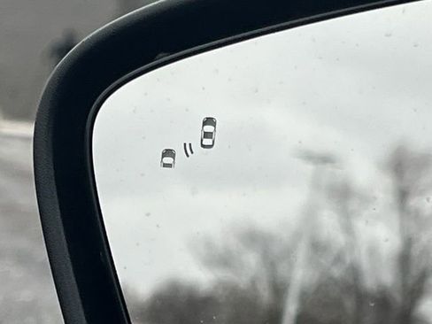 New 2026 Ford Escape Active w/ Cold Weather Package image 12