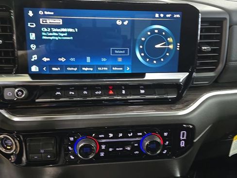 New 2025 Chevrolet Silverado 1500 LTZ image 20