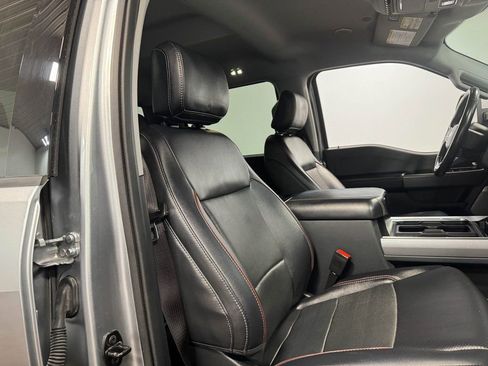 Used 2023 Ford F250 Lariat w/ Lariat Ultimate Package image 64