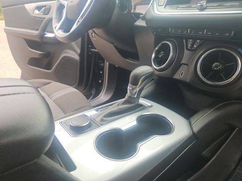 Certified 2024 Chevrolet Blazer LT image 21