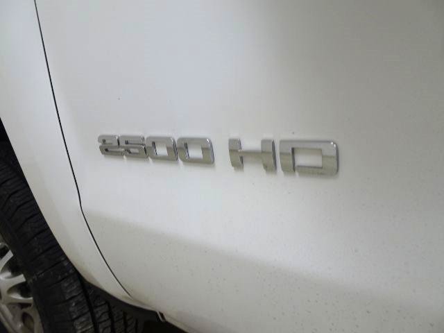 Used 2019 Chevrolet Silverado 2500 W/T w/ WT Convenience Package AWD/4WD image 18