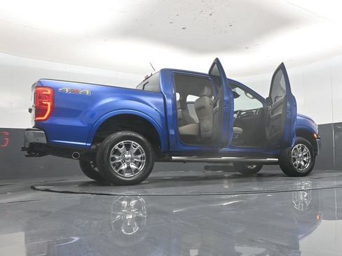 Used 2019 Ford Ranger Lariat w/ Equipment Group 501A Mid AWD/4WD image 59