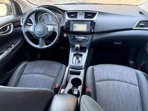 Used 2018 Nissan Sentra SV w/ Premium Package (P01) FWD image 3