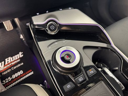 Used 2023 Kia EV6 GT-Line image 23