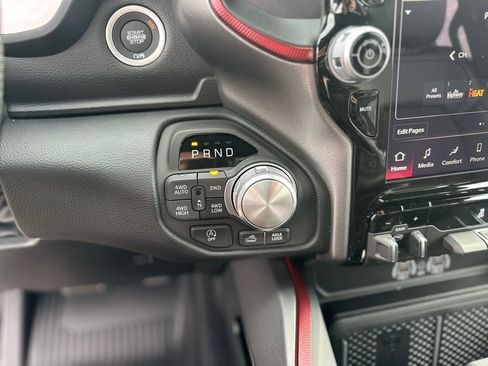 New 2026 RAM 1500 Rebel image 29