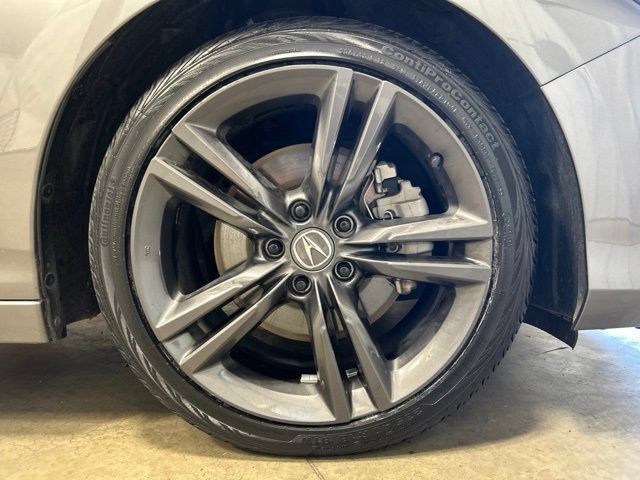 Used 2023 Acura Integra A-Spec w/ Technology Package FWD image 11
