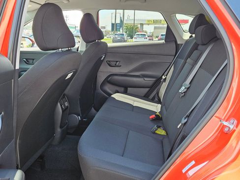 New 2026 Hyundai Kona SEL Sport FWD image 6
