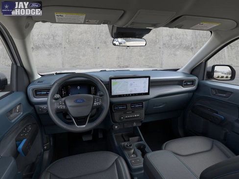 New 2026 Ford Maverick Lobo AWD/4WD image 9