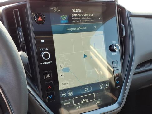 New 2026 Subaru Crosstrek 2.5i Limited image 14