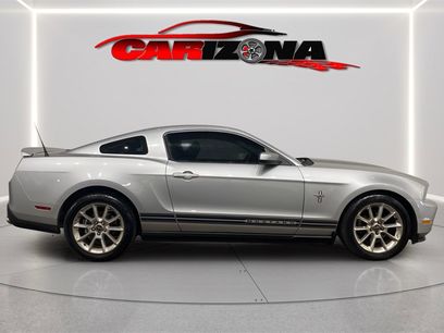 Used 2010 Ford Mustang Coupe