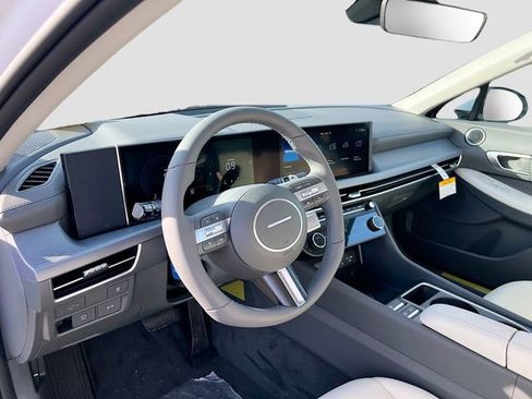 New 2026 Hyundai Sonata SEL FWD image 9