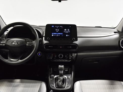 Used 2023 Hyundai Kona SEL w/ Cargo Package image 13