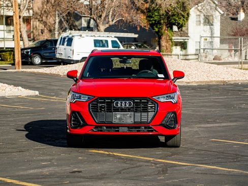 Used 2021 Audi Q3 2.0T Premium Plus w/ Premium Plus Package image 2