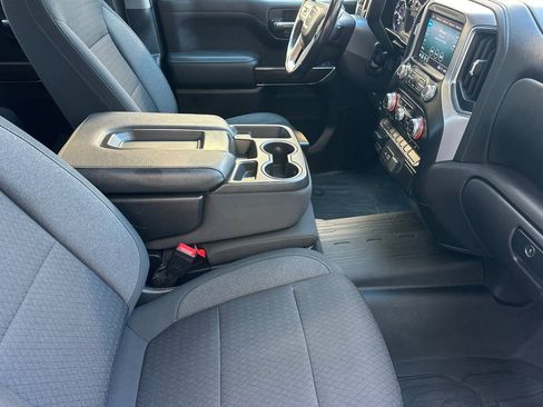 Used 2021 GMC Sierra 1500 Elevation image 17