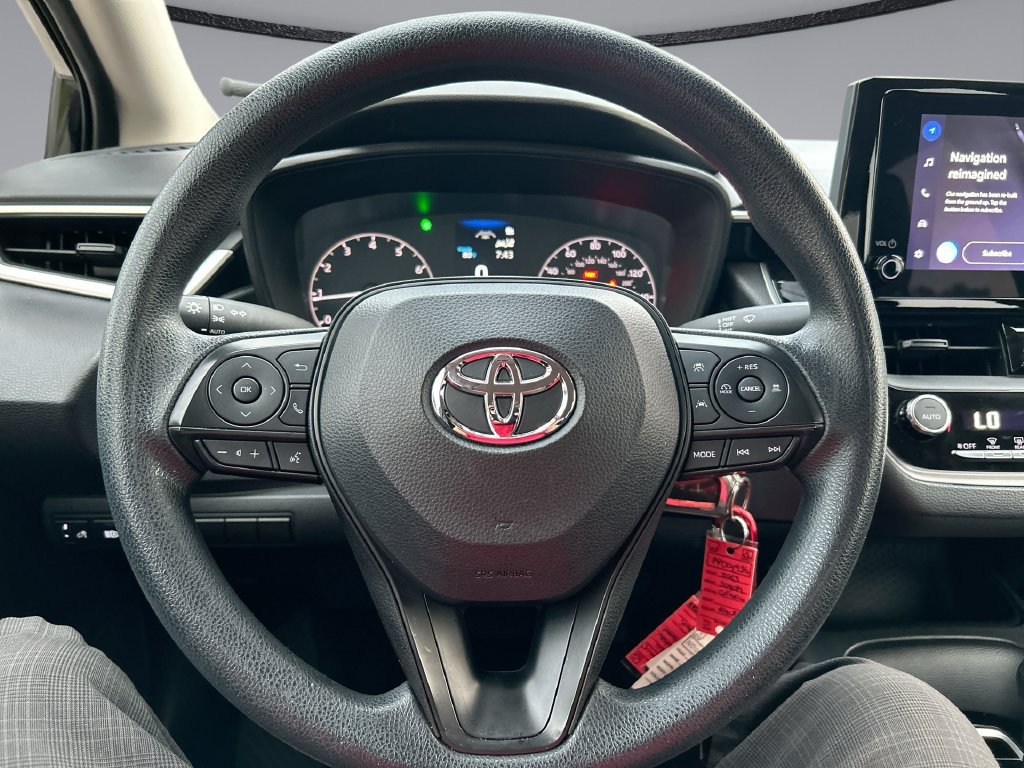 Used 2023 Toyota Corolla LE FWD image 14