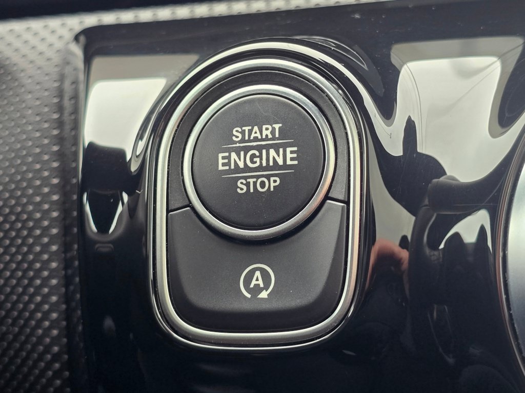 Used 2019 Mercedes-Benz A 220 4MATIC image 41