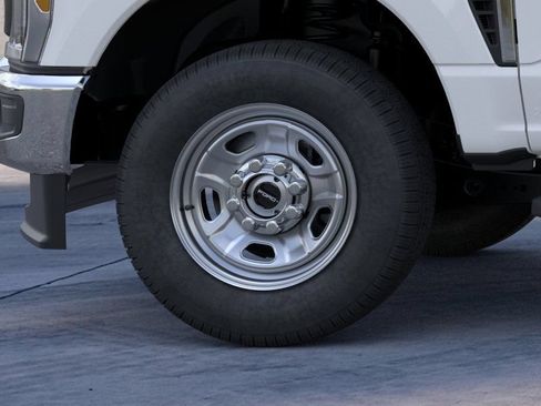 New 2026 Ford F350 XL AWD/4WD image 19