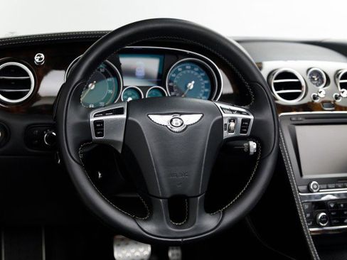 Used 2012 Bentley Continental GT image 10